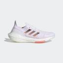 Adidas Ultraboost 22 HEAT.RDY W FTWWHT/CBLACK/TURBO GX8057 Women's