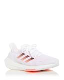 Adidas Ultraboost 22 HEAT.RDY W FTWWHT/CBLACK/TURBO GX8057 Women's