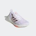 Adidas Ultraboost 22 HEAT.RDY W FTWWHT/CBLACK/TURBO GX8057 Women's