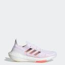Adidas Ultraboost 22 HEAT.RDY W FTWWHT/CBLACK/TURBO GX8057 Women's