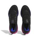 Adidas Ultraboost 22 Lucid Blue Shoes - Size 12 - Core Black / Core Black / Lucid Blue
