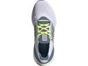 Adidas Ultraboost 22 Lucid Blue Shoes - Size 12 - Core Black / Core Black / Lucid Blue