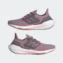 Adidas Ultraboost 22 MAGMAU/LEGPRP/TURBO GX5588 Women's