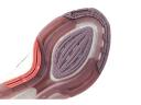 Adidas Ultraboost 22 MAGMAU/LEGPRP/TURBO GX5588 Women's