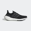 Adidas Ultraboost 22 Running Shoes Black EU 41 1/3 Woman HQ8591/7.5
