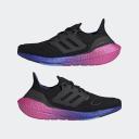 Adidas Ultraboost 22 Running Shoes Black EU 41 1/3 Woman HQ8591/7.5