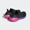 Adidas Ultraboost 22 Running Shoes Black EU 41 1/3 Woman HQ8591/7.5