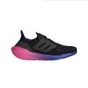 Adidas Ultraboost 22 Running Shoes Black EU 41 1/3 Woman HQ8591/7.5