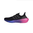 Adidas Ultraboost 22 Running Shoes Black EU 41 1/3 Woman HQ8591/7.5