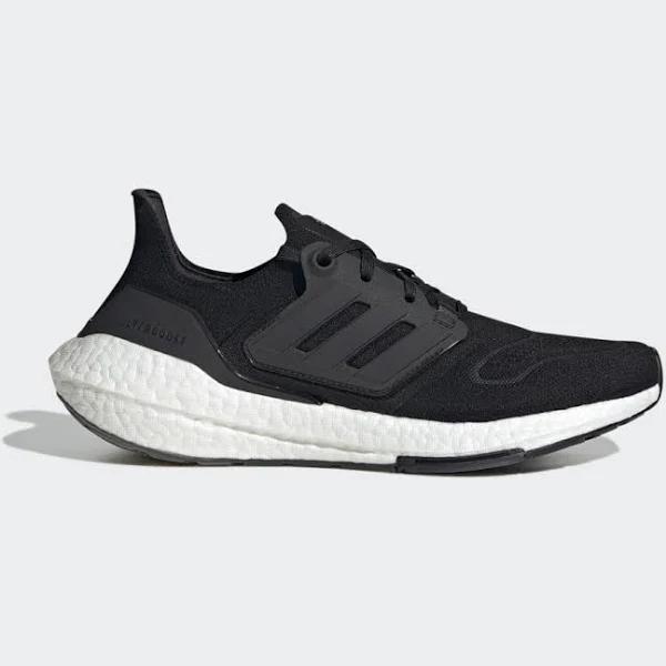 Adidas Ultraboost 22 Running Shoes Black EU 41 1/3 Woman HQ8591/7.5