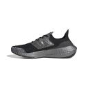 Adidas Ultraboost 22 Running Shoes Black EU 42 Man HQ2095/8