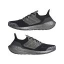 Adidas Ultraboost 22 Running Shoes Black EU 42 Man HQ2095/8