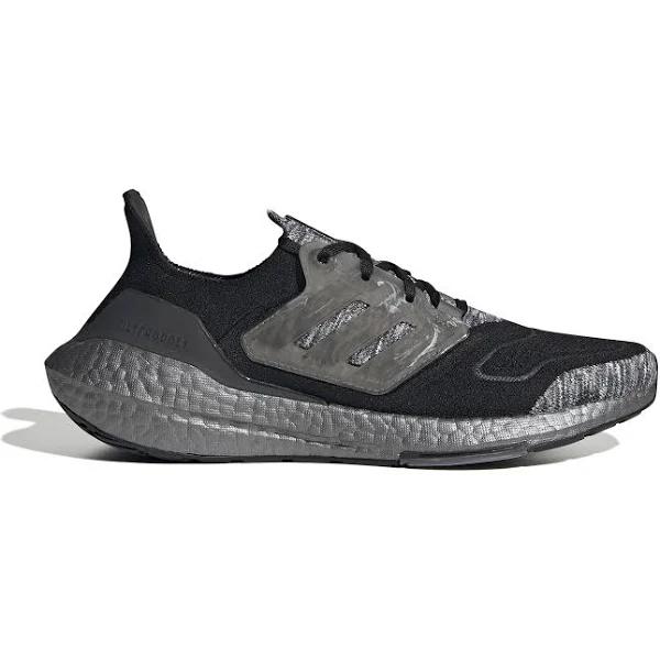 Adidas Ultraboost 22 Running Shoes Black EU 42 Man HQ2095/8