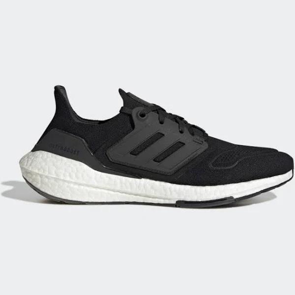 Adidas Ultraboost 22 Running Shoes Black EU 42 Man HQ8593/8