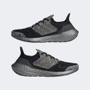 Adidas Ultraboost 22 Running Shoes Black EU 43 1/3 Man HQ2095/9