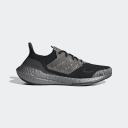 Adidas Ultraboost 22 Running Shoes Black EU 44 2/3 Man HQ2095/10