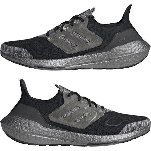 Adidas Ultraboost 22 Running Shoes Black EU 47 1/3 Man HQ2095/12