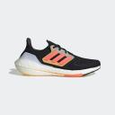 Adidas - Ultraboost 22 Running Shoes - Black - UK 9