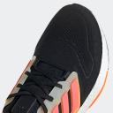 Adidas - Ultraboost 22 Running Shoes - Black - UK 9