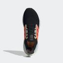 Adidas - Ultraboost 22 Running Shoes - Black - UK 9