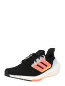Adidas - Ultraboost 22 Running Shoes - Black - UK 9