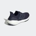 Adidas Ultraboost 22 Running Shoes Dark Blue Women - 39(1/3)