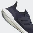 Adidas Ultraboost 22 Running Shoes Dark Blue Women - 39(1/3)