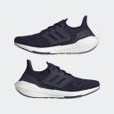 Adidas Ultraboost 22 Running Shoes Dark Blue Women - 42(2/3)