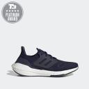 Adidas Ultraboost 22 Running Shoes Dark Blue Women - 42(2/3)