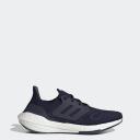 Adidas Ultraboost 22 Running Shoes Dark Blue Women - 42(2/3)