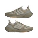 Adidas Ultraboost 22 Running Shoes Green EU 39 1/3 Man
