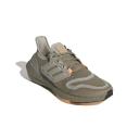 Adidas Ultraboost 22 Running Shoes Green EU 39 1/3 Man