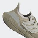 Adidas Ultraboost 22 Running Shoes Green EU 39 1/3 Man