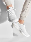 Adidas Ultraboost 22 Running Shoes White - 48