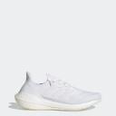 Adidas Ultraboost 22 Running Shoes White - 48
