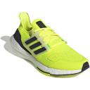 Adidas - Ultraboost 22 Running Shoes - Yellow - UK 9