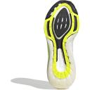 Adidas - Ultraboost 22 Running Shoes - Yellow - UK 9