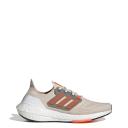 Adidas Ultraboost 22 Shoes Beige Red - 41(1/3)