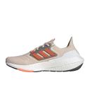 Adidas Ultraboost 22 Shoes Beige Red - 41(1/3)