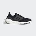 Adidas Ultraboost 22 Shoes Black Kids - 36