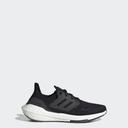 Adidas Ultraboost 22 Shoes Black Kids - 36