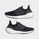 Adidas Ultraboost 22 Shoes Black Kids - 36