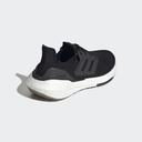 Adidas Ultraboost 22 Shoes Black Kids - 36