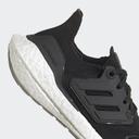Adidas Ultraboost 22 Shoes Black Kids - 36