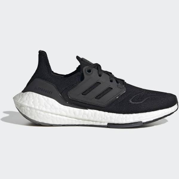 Adidas Ultraboost 22 Shoes Black Kids - 36
