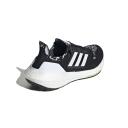 Adidas Ultraboost 22 Shoes Black White Women - 40(2/3)