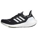 Adidas Ultraboost 22 Shoes Black White Women - 40(2/3)