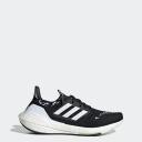 Adidas Ultraboost 22 Shoes Black White Women - 40(2/3)
