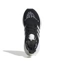 Adidas Ultraboost 22 Shoes Black White Women - 40(2/3)