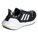 Adidas Ultraboost 22 Shoes Black White Women - 40(2/3)